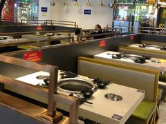 -汤鲜生自助臻选盖碗火锅(福城天虹店)