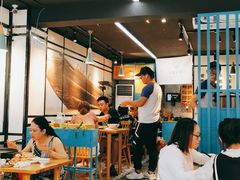 大堂-大厨的餐厅(曾厝垵总店)