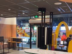 -麦当劳(坂田分店)