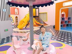 -神帆·元气汤泉(解放西路店)