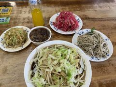 -柴氏风味斋(甘家口店)