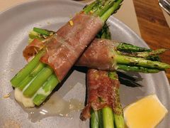 -Carbon莫卡哆·意大利复古集市餐厅(杭州大厦店)