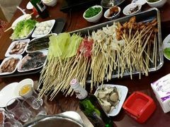 android_upload_pic-川成串·自助串串香火锅(朝阳店)