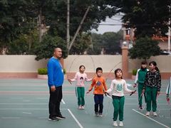 -悦动体能篮球羽毛球网球(三里河店)