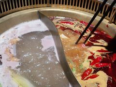 -麻路成都火锅(柏威年店)