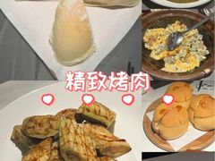 -小炳胜(卓悦中心店)