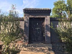 -阳台山自然风景区