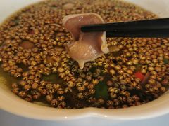 -许家菜(望江店)