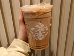 -星巴克臻选(威海威高广场店)