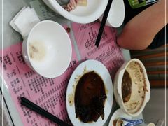 -茂隆餐厅(进贤路店)