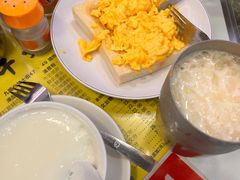 -澳洲牛奶公司(佐敦店)