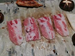 -新石器烤肉(南站店)