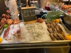 -富力丽思卡尔顿酒店·香荟全日制餐厅