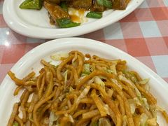 -孟记粥铺·家常菜·烧烤·粥(亚运村店)