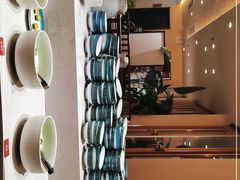 -四点金粥底火锅(沂州里店)