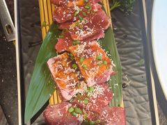 -正苑26年海鲜烤肉•牛尾汤汤饭(东港店)