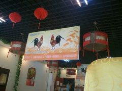 -重庆鸡公煲(三八山珍美食城店中店)