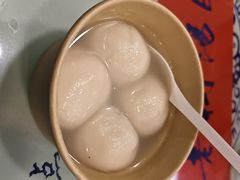 -七宝老街汤团店(七宝一店)