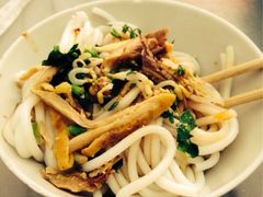 -再回首鸡肉米线(人民路一店)