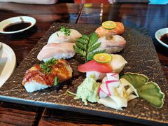 -鸟鹏烧鸟居酒屋(龙岗万科店)