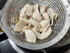 -合味土鸡火锅(中海世贸花园金碧庄店)