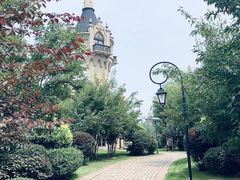 -沈阳方特欢乐世界