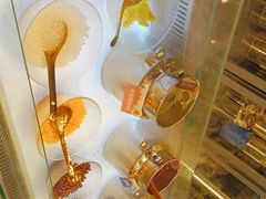 -溪边姑娘·拉丝酸奶水果捞(春熙路店)
