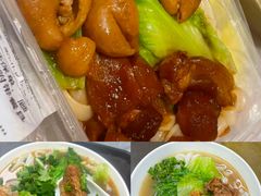 -珍珍小食店(西华路店)