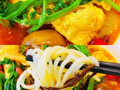 -螺小胖柳州螺蛳粉(钟楼总店)