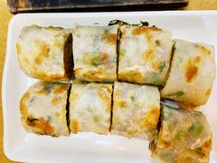 -台北楚楚园馅饼粥(虹桥南丰城店)