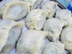 -域乐楼清真饭庄(华北路店)