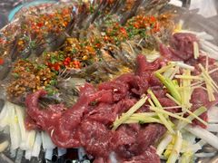-老巴刹新加坡餐厅