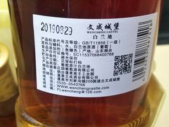 -文成城堡