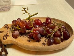 -龟兹KUCINA·新疆菜(前滩L+PLAZA店)