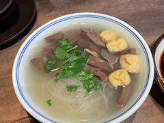 -香园茶社·金陵小灶(老门东店)