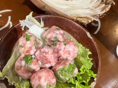 -黔有有贵州酸汤夺夺粉火锅(五味十字店)