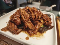 -老济南·地道济南菜(大明湖店)