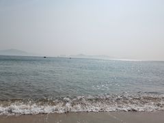 -白城沙滩