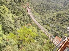 -浙北大峡谷