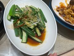 -味莊·青岛菜(云霄路店)