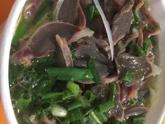 -孔师傅八仙老鸭粉丝汤(上海市第一食品商店南东店)