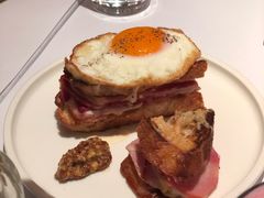 -壳里西餐厅Coquille Seafood Bistro(蒙自路店)