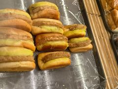 -烘焙町面包店(西四店)