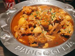 -胖哥俩肉蟹煲(杭州下沙学林街店)