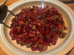 -巴蜀风·地道川菜(总店)