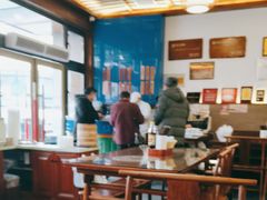 大堂-笑来喜馄饨小笼工坊店(湖滨街店)