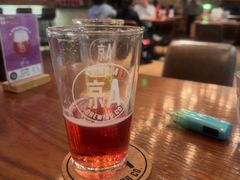 -京A Taproom·精酿餐吧(CBD店)