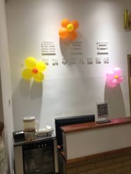 -星豆豆儿童摄影(南郊太白南路店)