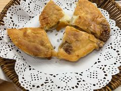 牛肉饼-清真双宝红油牛系列