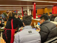 等位区-重庆鸡公煲(学衡路店)